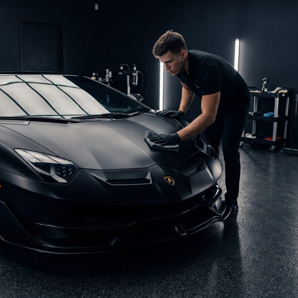 Latham Auto Detailing — Auto Services in Fort Myers