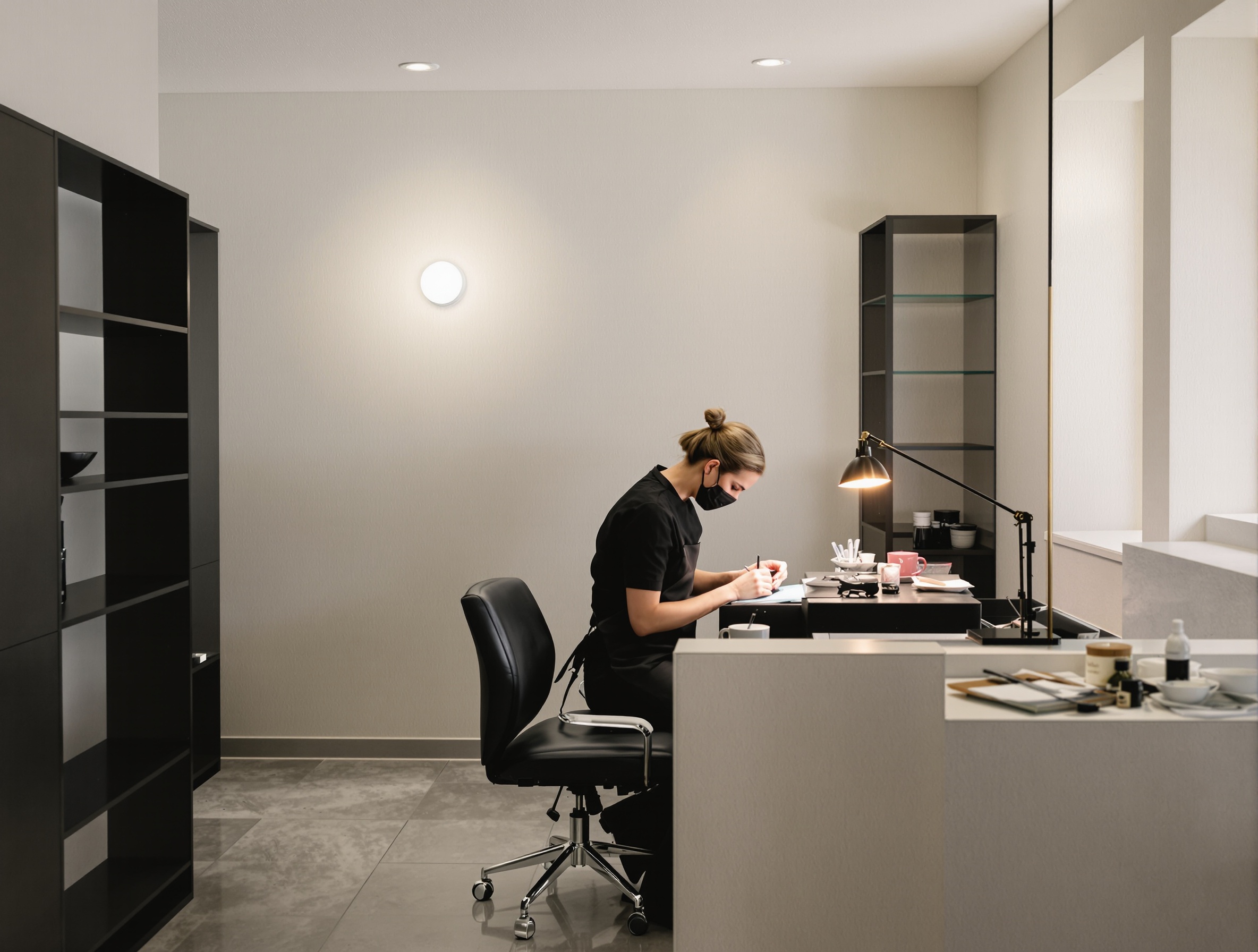 Rivera Nail Studio — Beauty in Naples