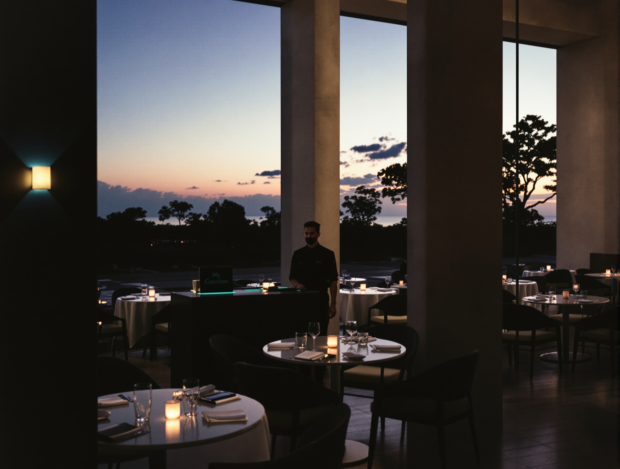 Bay House Table — Restaurant in Bonita Springs